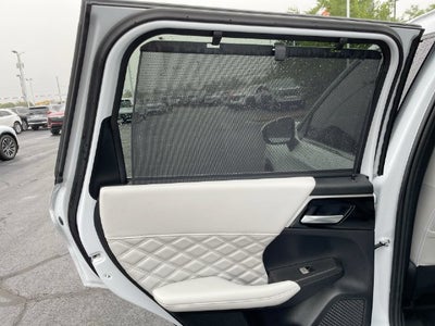 2024 Mitsubishi Outlander SEL