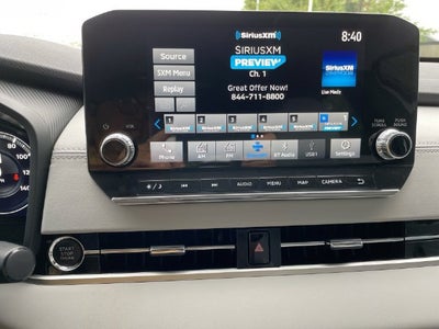 2024 Mitsubishi Outlander SEL