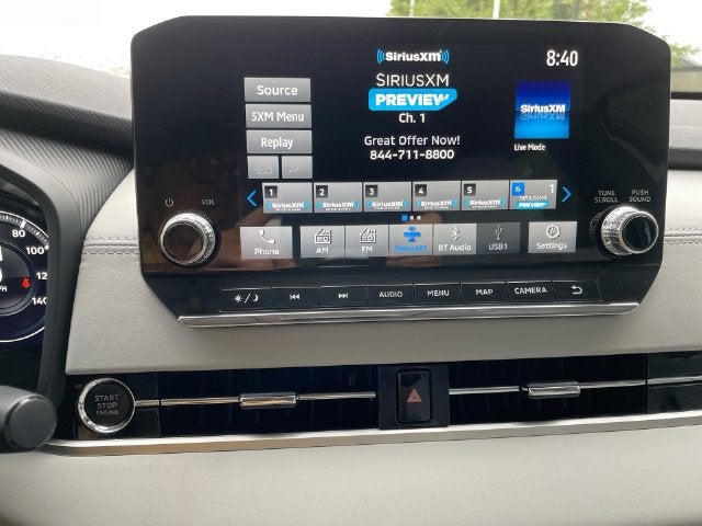 2024 Mitsubishi Outlander SEL