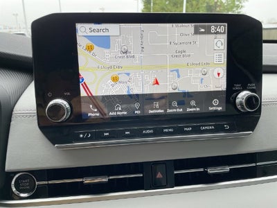 2024 Mitsubishi Outlander SEL