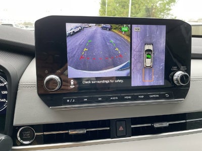 2024 Mitsubishi Outlander SEL