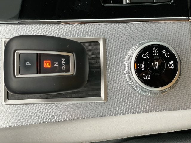 2024 Mitsubishi Outlander SEL