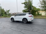 2024 Mitsubishi Outlander SEL
