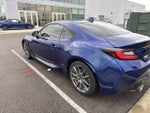 2023 Subaru BRZ Premium