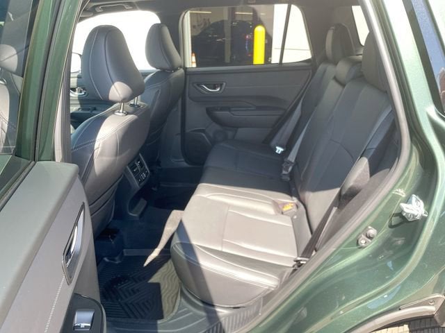 2026 Subaru Outback Touring