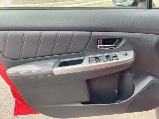 2016 Subaru Crosstrek 2.0i Premium