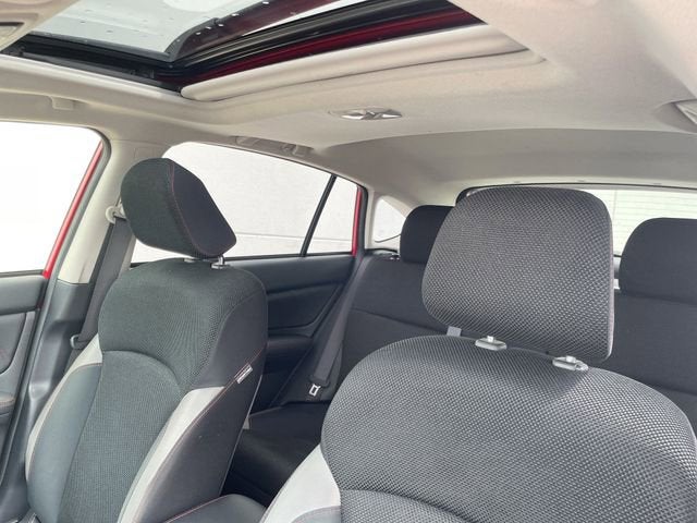 2016 Subaru Crosstrek 2.0i Premium