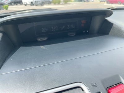 2016 Subaru Crosstrek 2.0i Premium