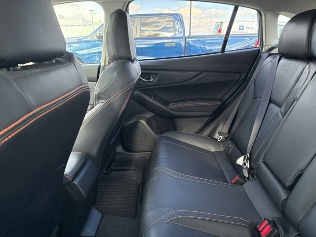 2019 Subaru Crosstrek 2.0i Limited
