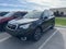 2018 Subaru Forester Touring