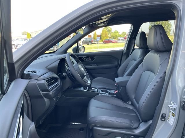 2025 Subaru Forester Limited Hybrid