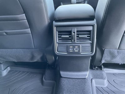 2025 Subaru Forester Limited Hybrid
