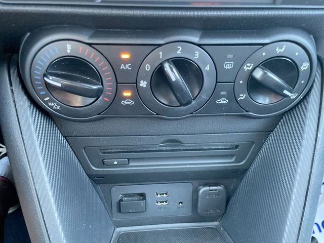 2017 Mazda Mazda CX-3 Sport