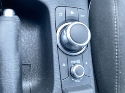 2017 Mazda Mazda CX-3 Sport