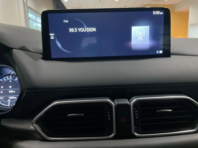 2025 Mazda Mazda CX-5 2.5 S Select