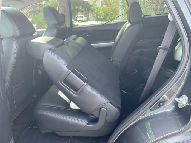 2013 Mazda Mazda CX-9 Grand Touring