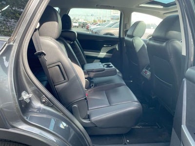 2013 Mazda Mazda CX-9 Grand Touring