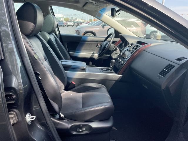 2013 Mazda Mazda CX-9 Grand Touring