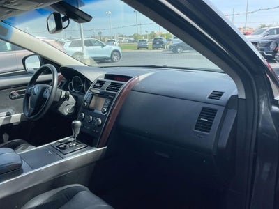 2013 Mazda Mazda CX-9 Grand Touring