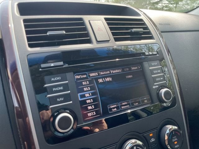 2013 Mazda Mazda CX-9 Grand Touring