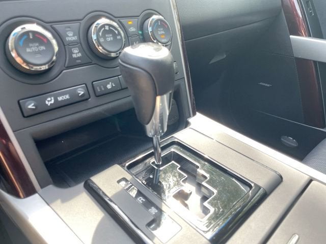 2013 Mazda Mazda CX-9 Grand Touring