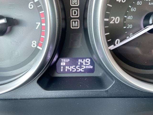 2013 Mazda Mazda CX-9 Grand Touring