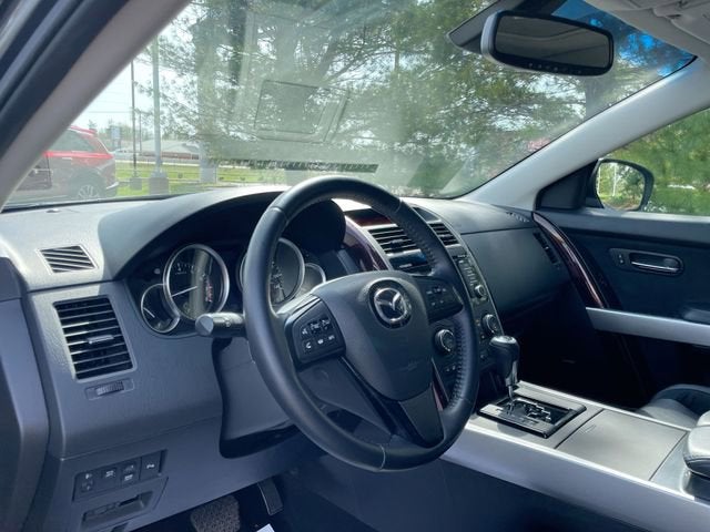 2013 Mazda Mazda CX-9 Grand Touring