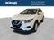 2021 Nissan Rogue Sport SV FWD Xtronic CVT