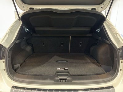 2021 Nissan Rogue Sport SV FWD Xtronic CVT