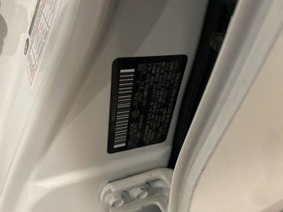 2021 Nissan Rogue Sport SV FWD Xtronic CVT