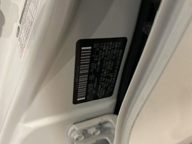 2021 Nissan Rogue Sport SV FWD Xtronic CVT