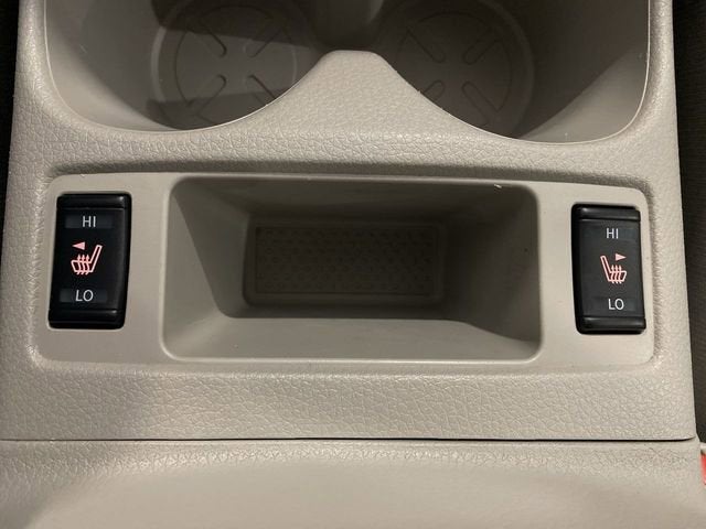 2021 Nissan Rogue Sport SV FWD Xtronic CVT