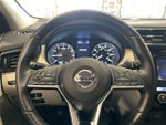 2021 Nissan Rogue Sport SV FWD Xtronic CVT