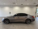 2023 INFINITI Q50 RED SPORT 400