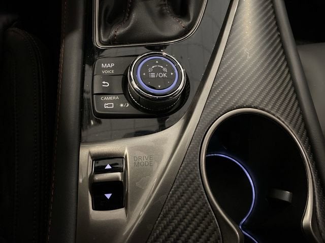 2023 INFINITI Q50 RED SPORT 400
