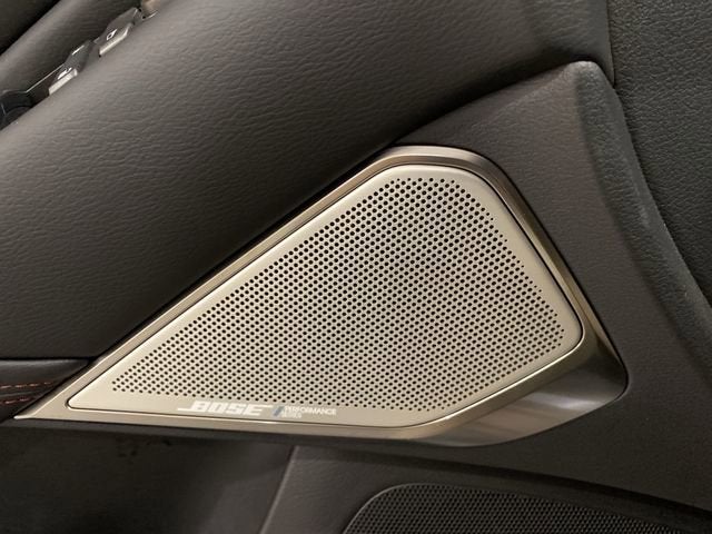 2023 INFINITI Q50 RED SPORT 400