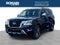 2023 Nissan Armada Platinum 4WD
