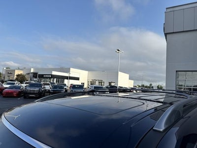2023 Nissan Armada Platinum 4WD