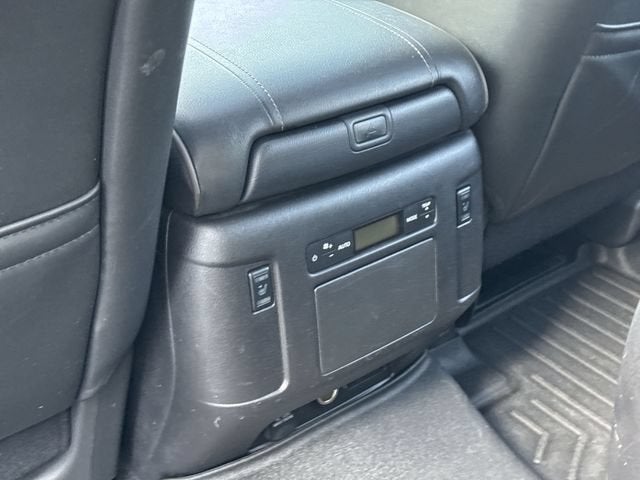 2023 Nissan Armada Platinum 4WD