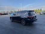 2023 Nissan Armada Platinum 4WD