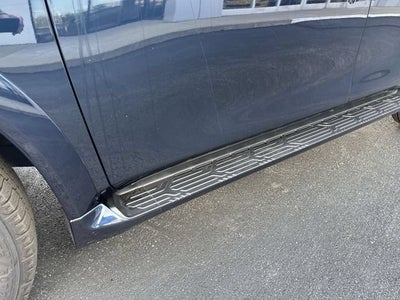 2023 Nissan Armada Platinum 4WD