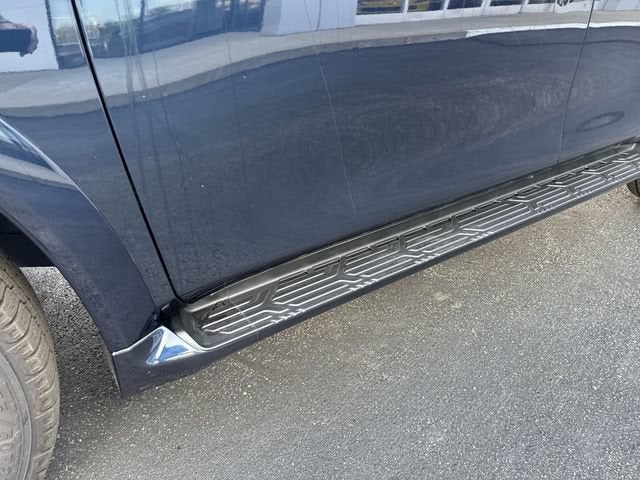 2023 Nissan Armada Platinum 4WD