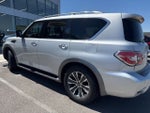 2020 Nissan Armada SL 4WD