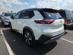2023 Nissan Rogue SL Intelligent AWD