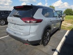 2025 Nissan Rogue SL Intelligent AWD
