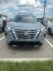 2024 Nissan Rogue Platinum Intelligent AWD
