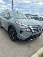 2024 Nissan Rogue Platinum Intelligent AWD