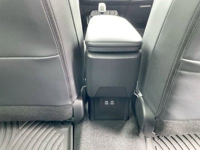 2025 Toyota Prius Nightshade