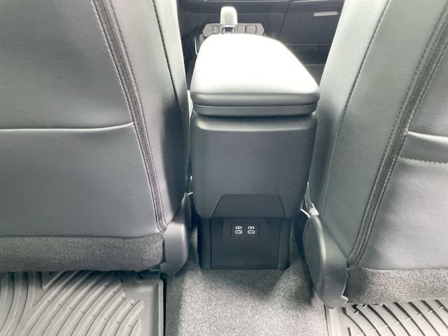 2025 Toyota Prius Nightshade