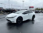 2025 Toyota Prius Nightshade